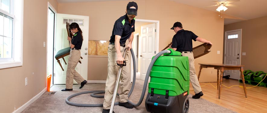 Fargo, ND cleaning services